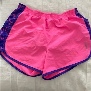 Reebok shorts